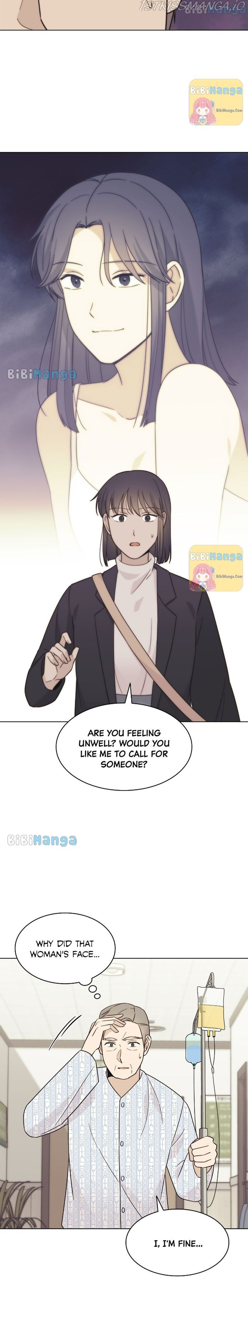 Is Everyday Life Possible? Chapter 98 - page 24