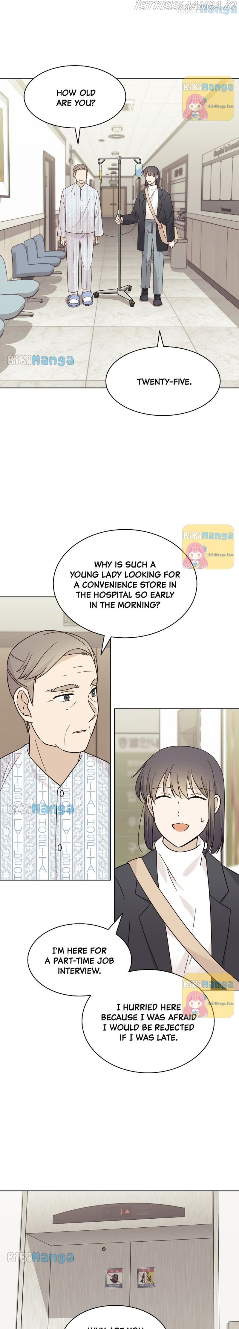 Is Everyday Life Possible? Chapter 98 - page 29