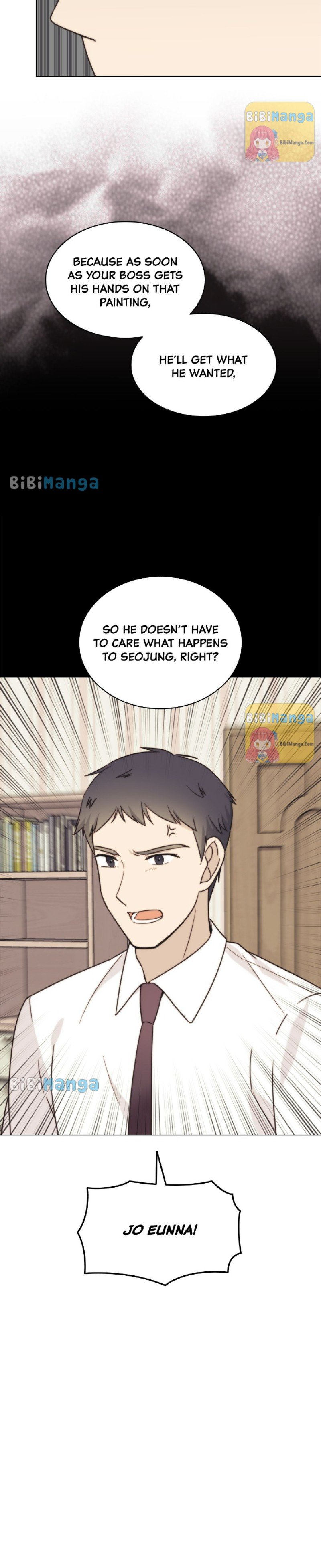 Is Everyday Life Possible? Chapter 96 - page 37