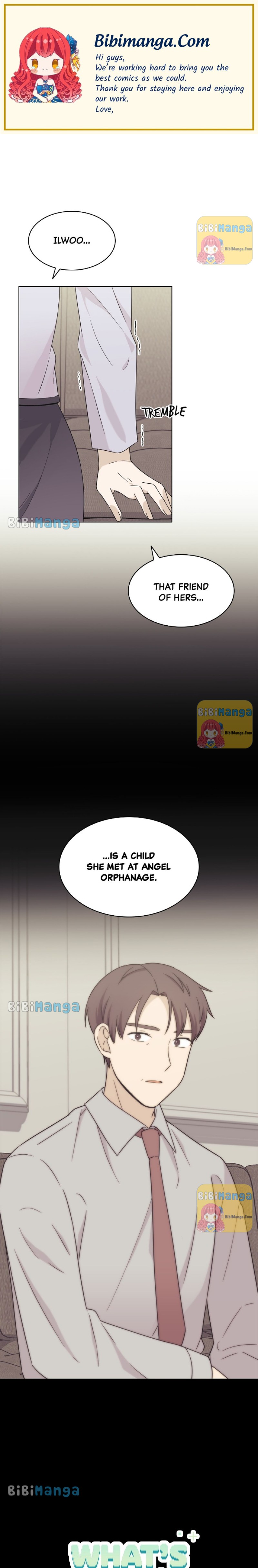 Is Everyday Life Possible? Chapter 95 - page 1