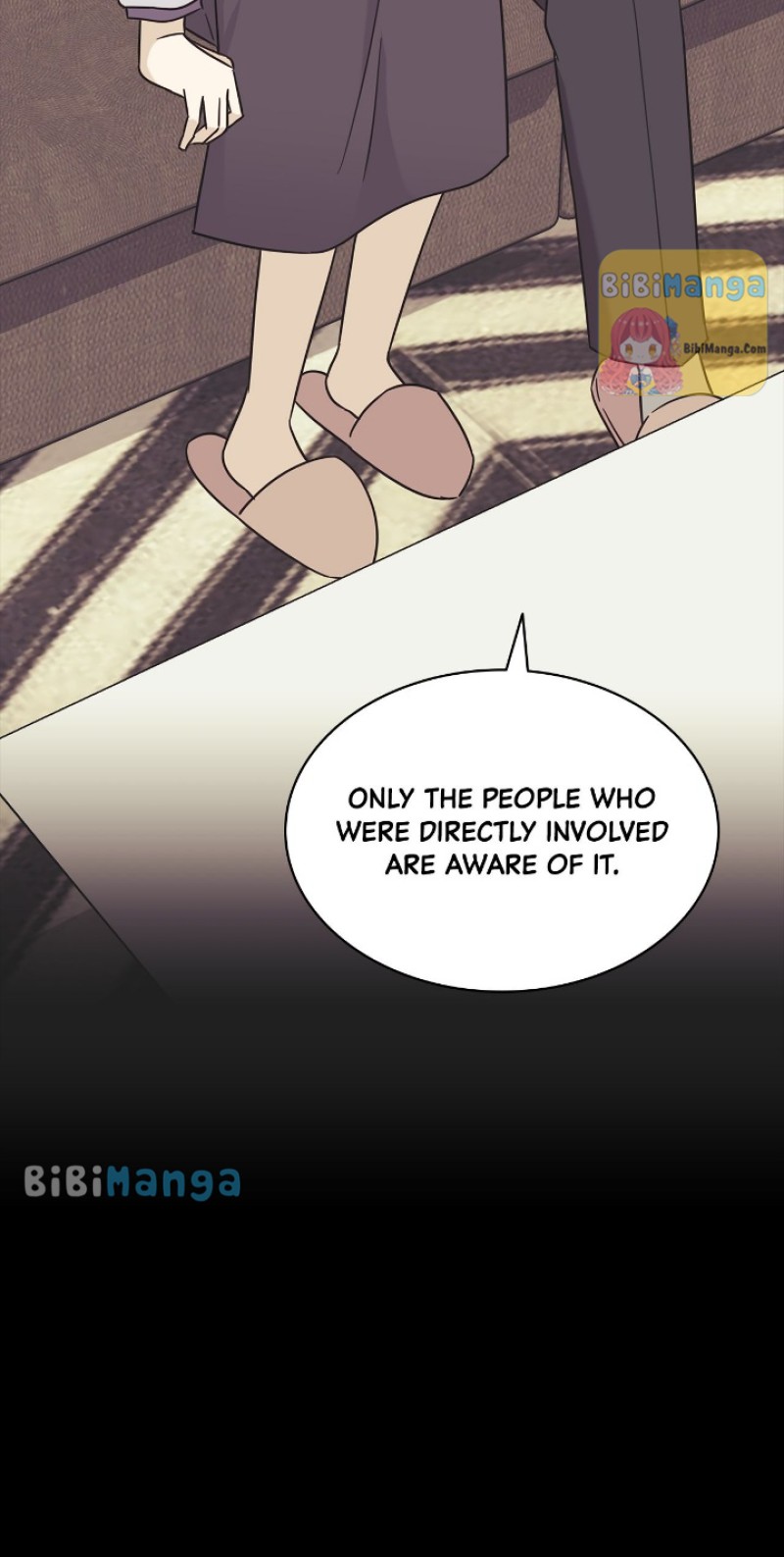 Is Everyday Life Possible? Chapter 95 - page 3