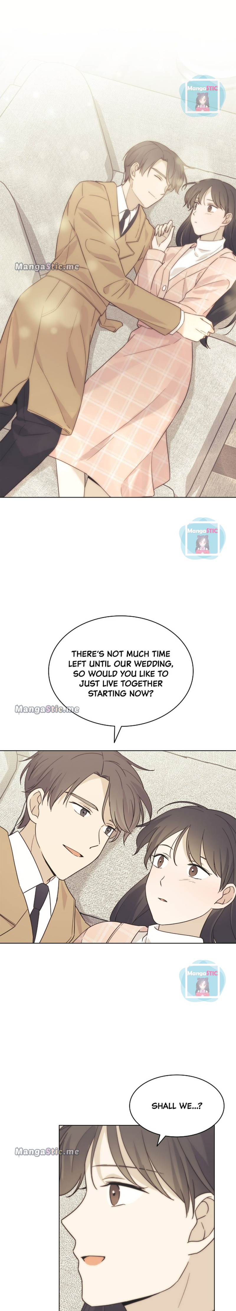 Is Everyday Life Possible? chapter 94 - page 27