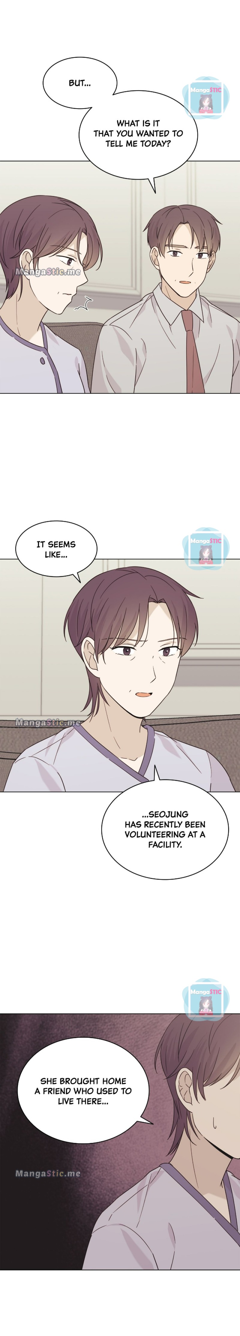 Is Everyday Life Possible? chapter 94 - page 45