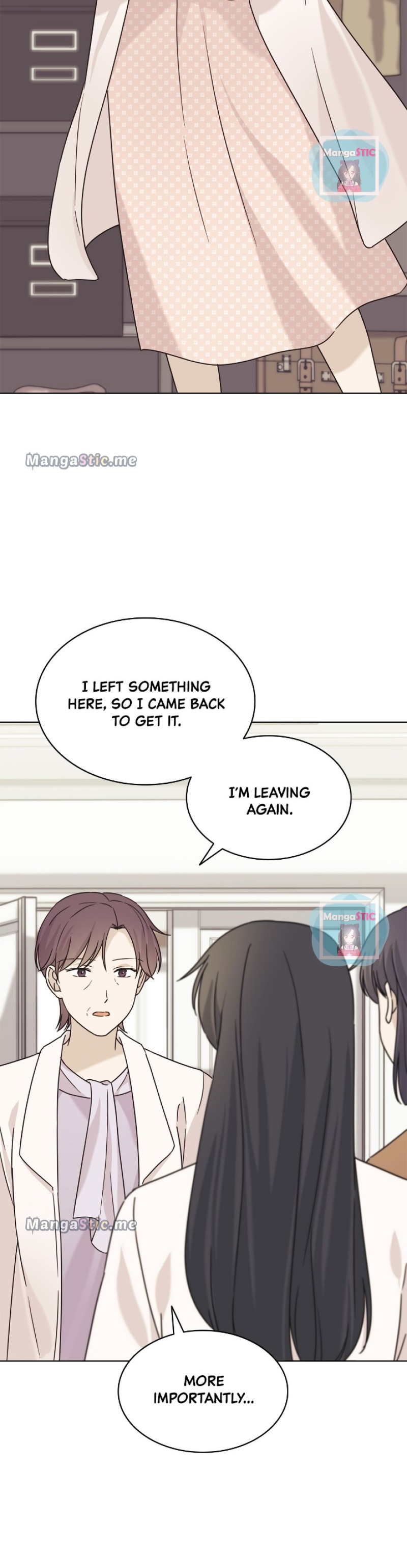 Is Everyday Life Possible? chapter 93 - page 26