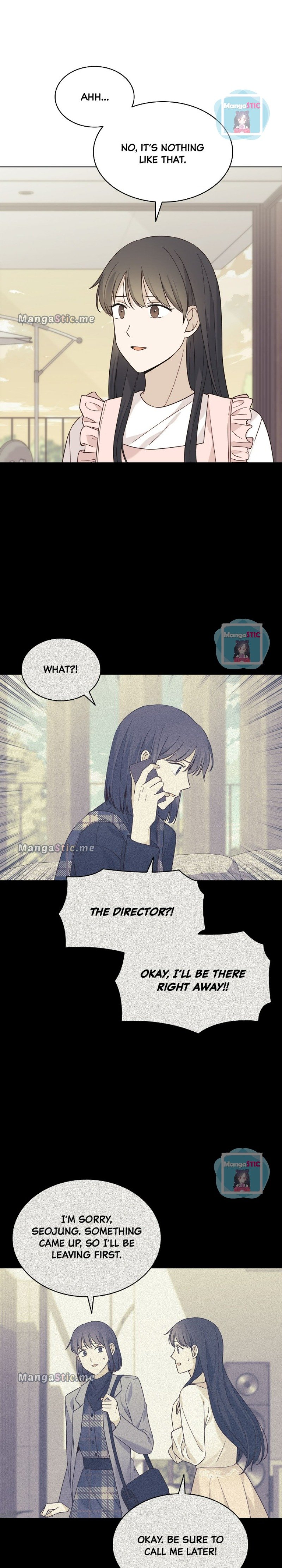 Is Everyday Life Possible? chapter 92 - page 26