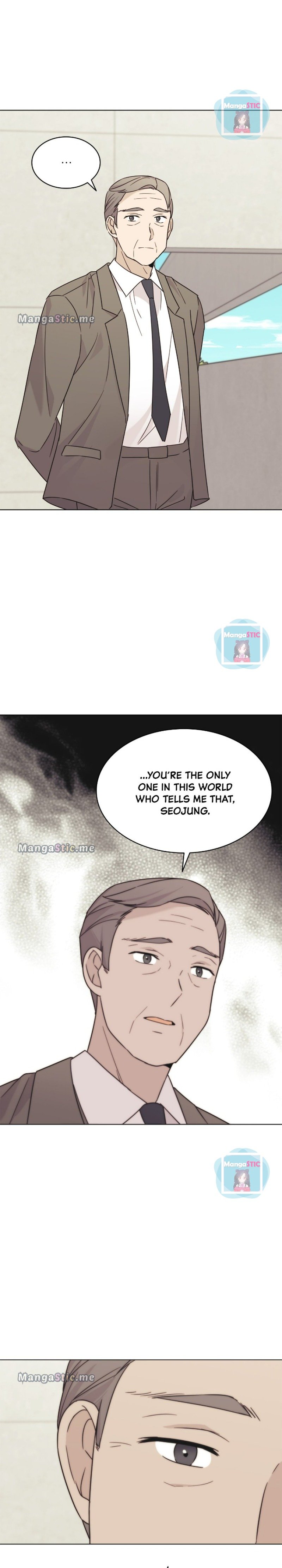 Is Everyday Life Possible? chapter 91 - page 21