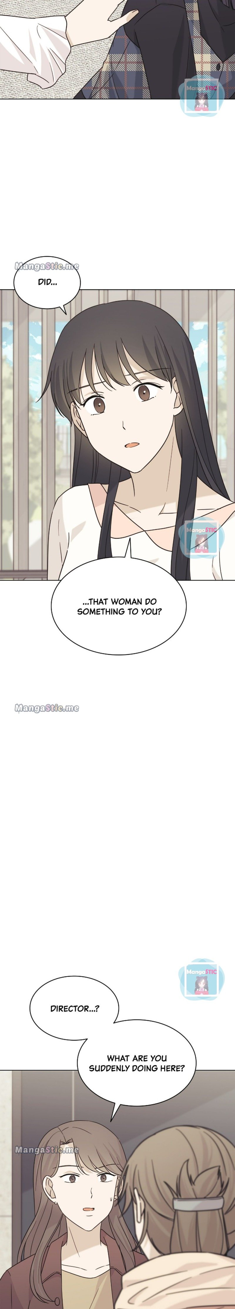 Is Everyday Life Possible? chapter 91 - page 33