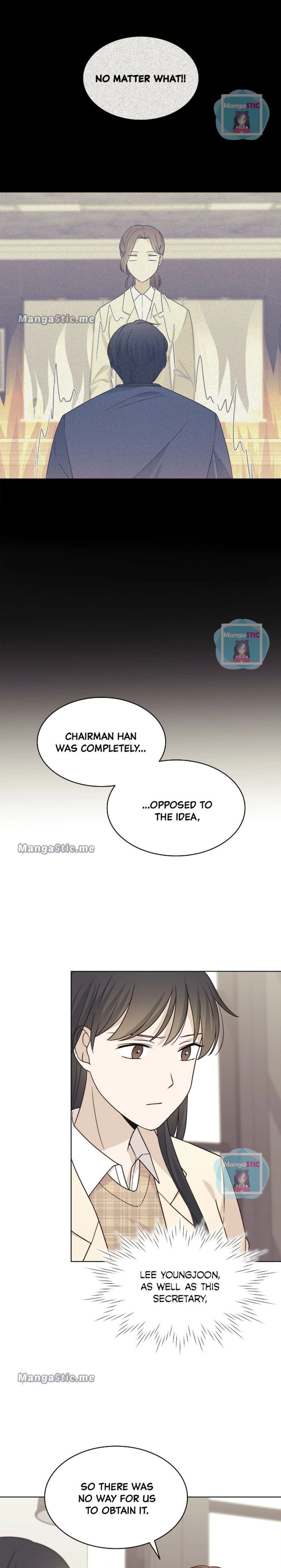 Is Everyday Life Possible? chapter 90 - page 4