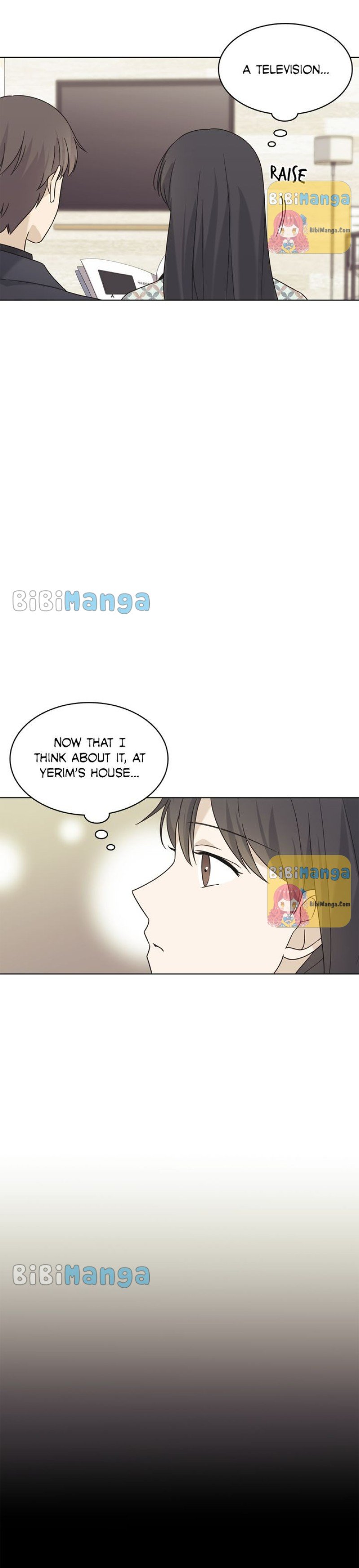 Is Everyday Life Possible? chapter 85 - page 7