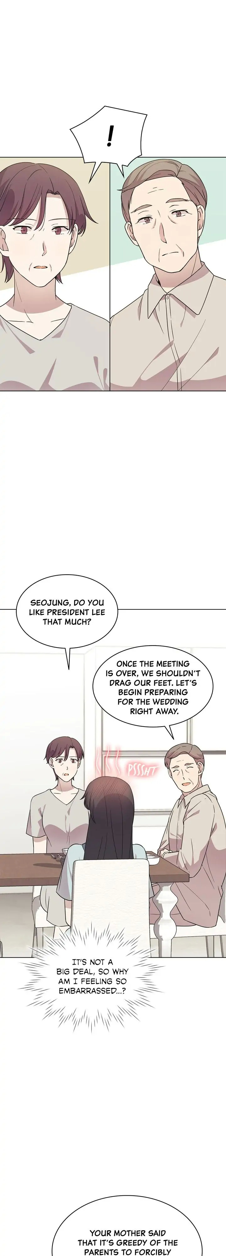 Is Everyday Life Possible? chapter 73 - page 26