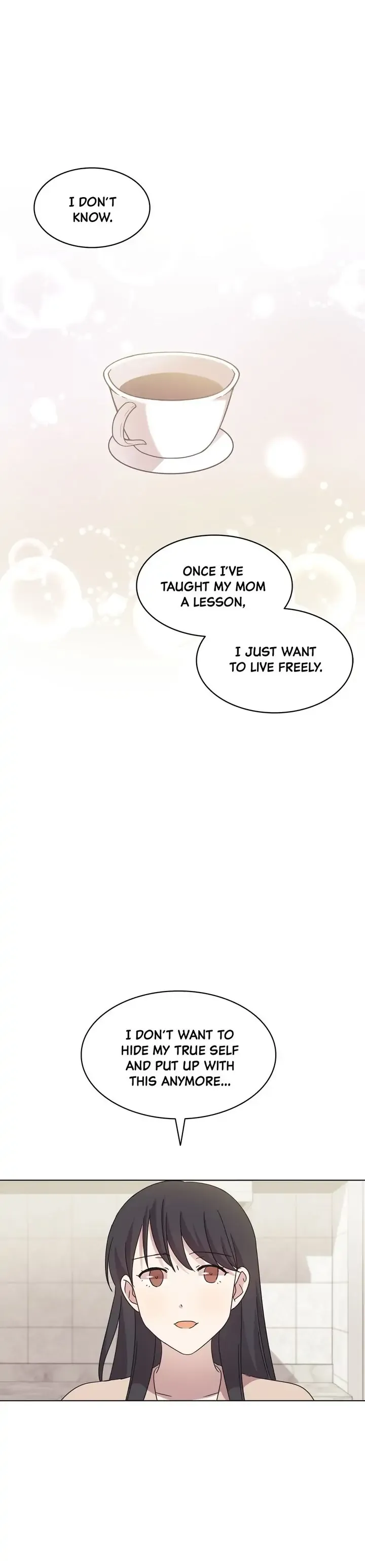 Is Everyday Life Possible? chapter 47 - page 9