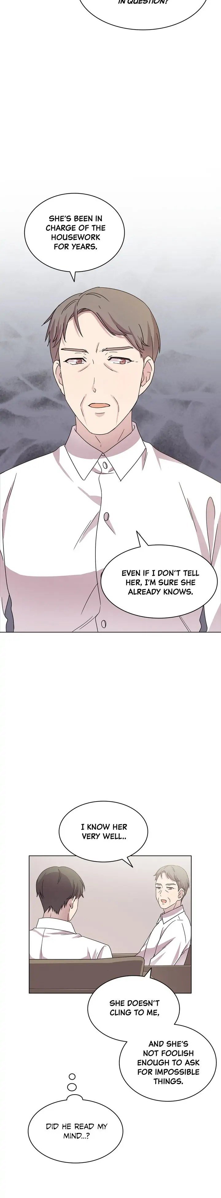 Is Everyday Life Possible? chapter 42 - page 21