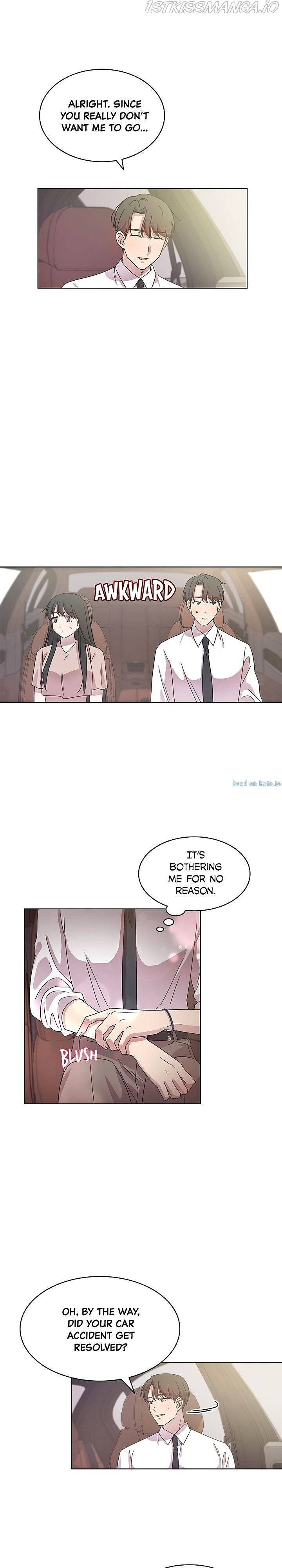 Is Everyday Life Possible? chapter 34 - page 7