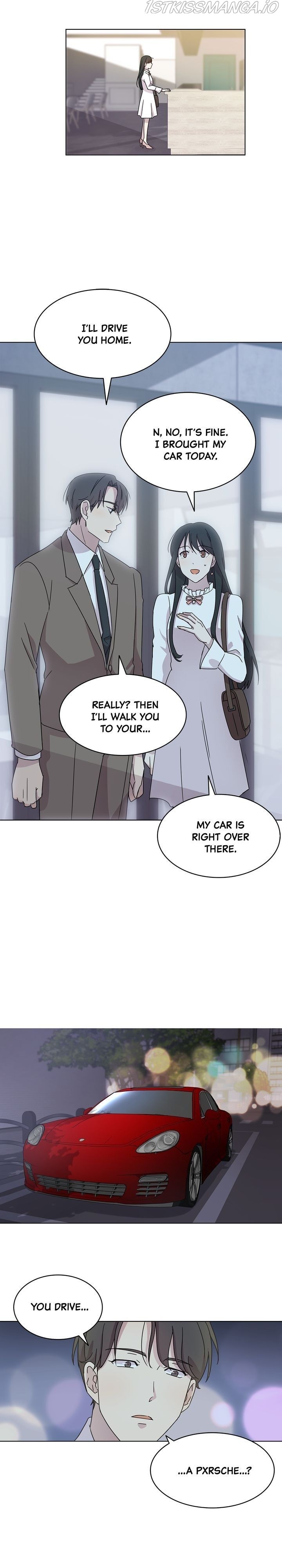 Is Everyday Life Possible? chapter 31 - page 3