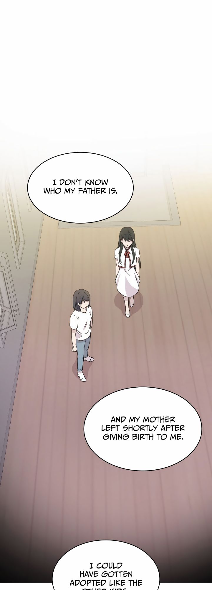 Is Everyday Life Possible? chapter 23 - page 6