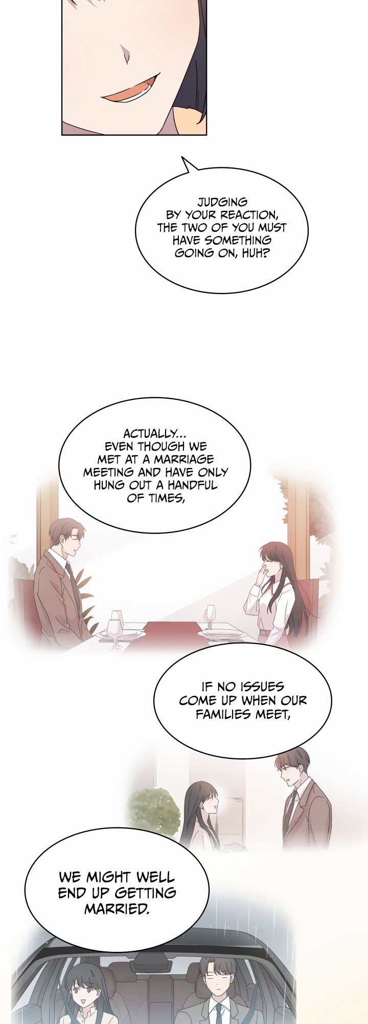 Is Everyday Life Possible? chapter 22 - page 43