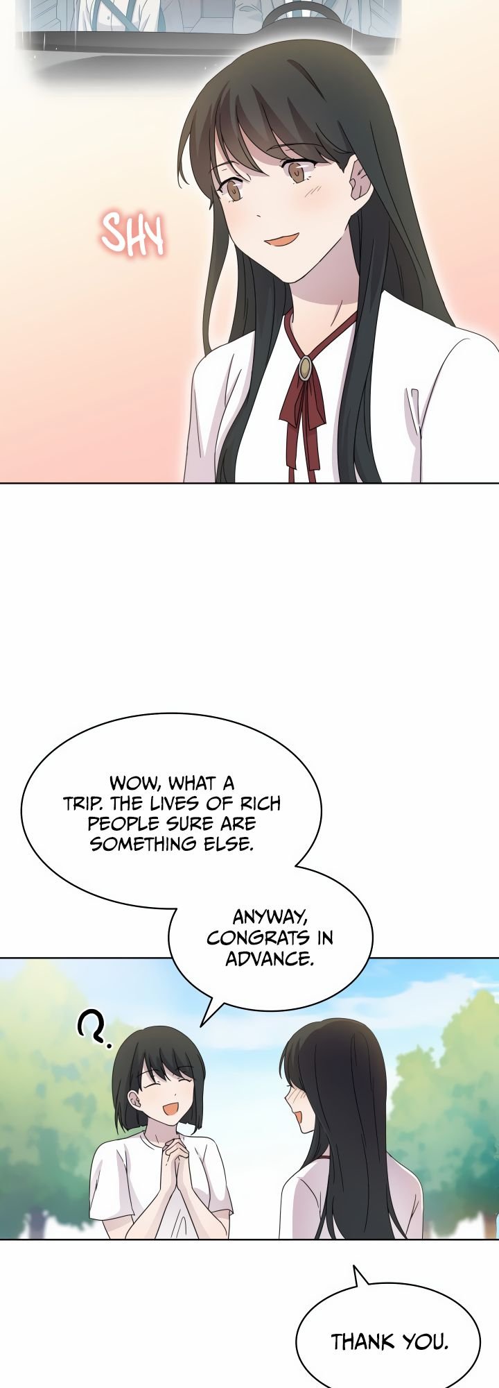 Is Everyday Life Possible? chapter 22 - page 44