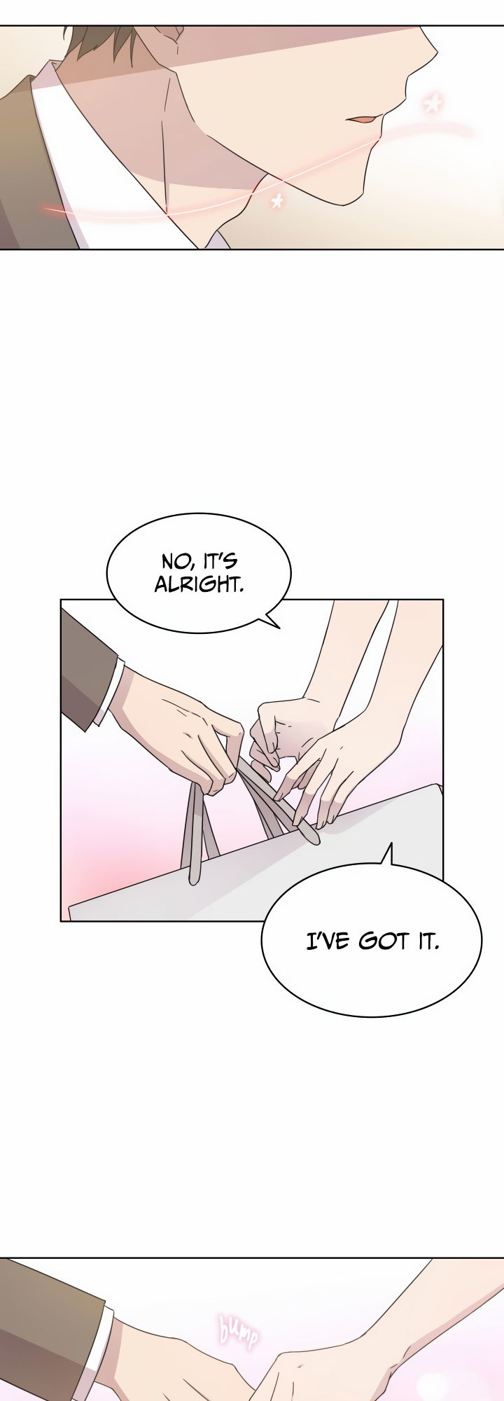 Is Everyday Life Possible? chapter 22 - page 7