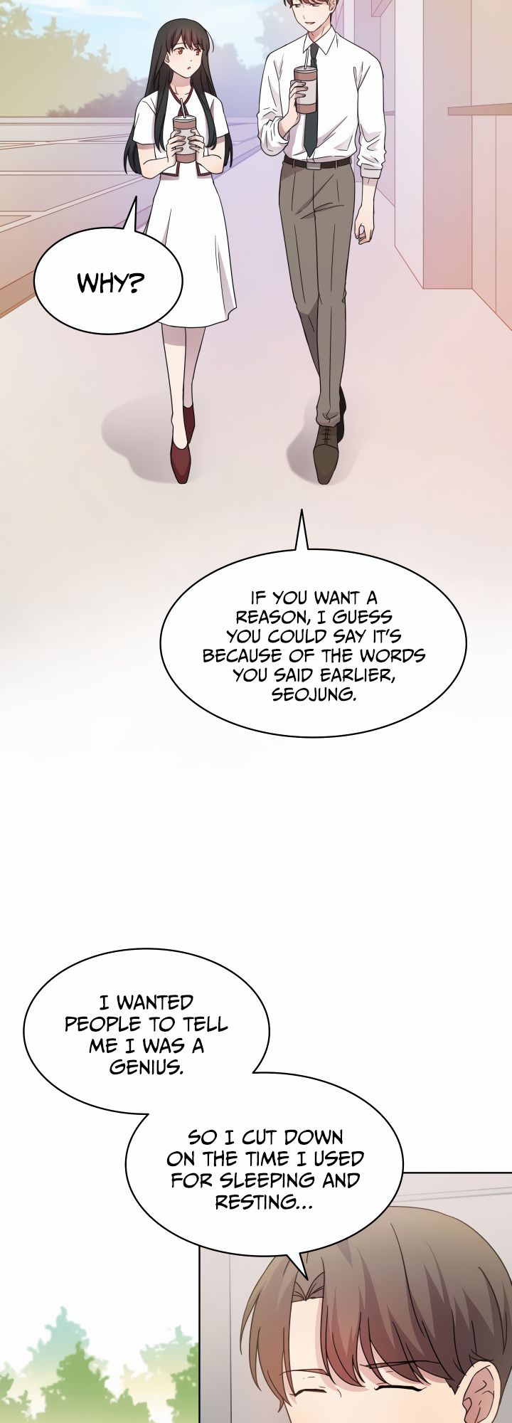 Is Everyday Life Possible? chapter 21 - page 31