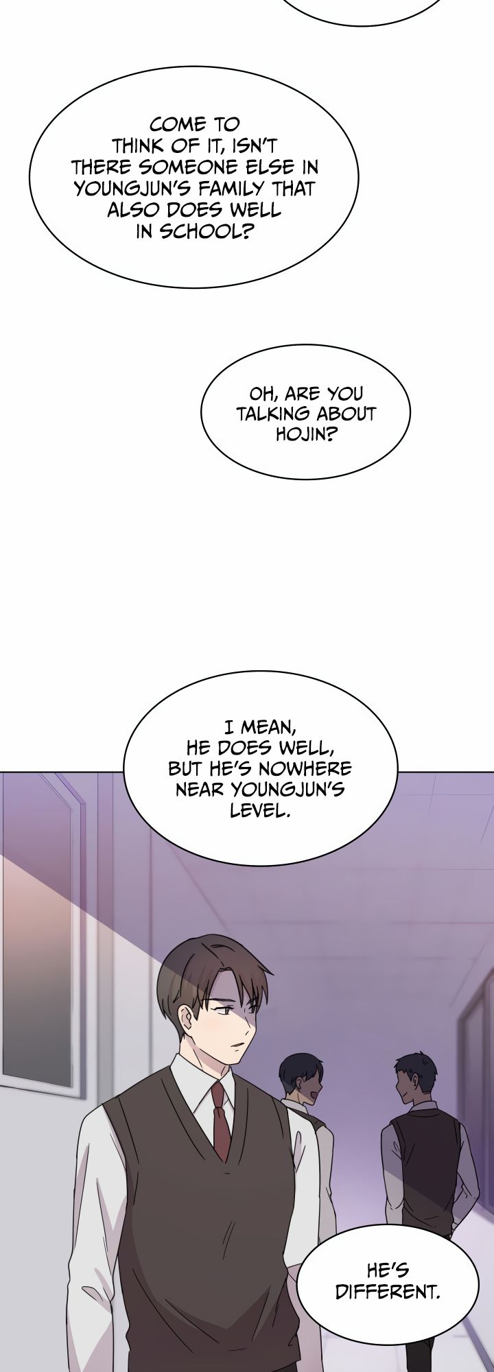 Is Everyday Life Possible? chapter 20 - page 27