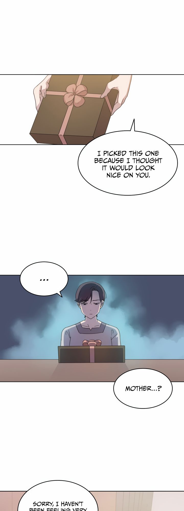 Is Everyday Life Possible? chapter 20 - page 6