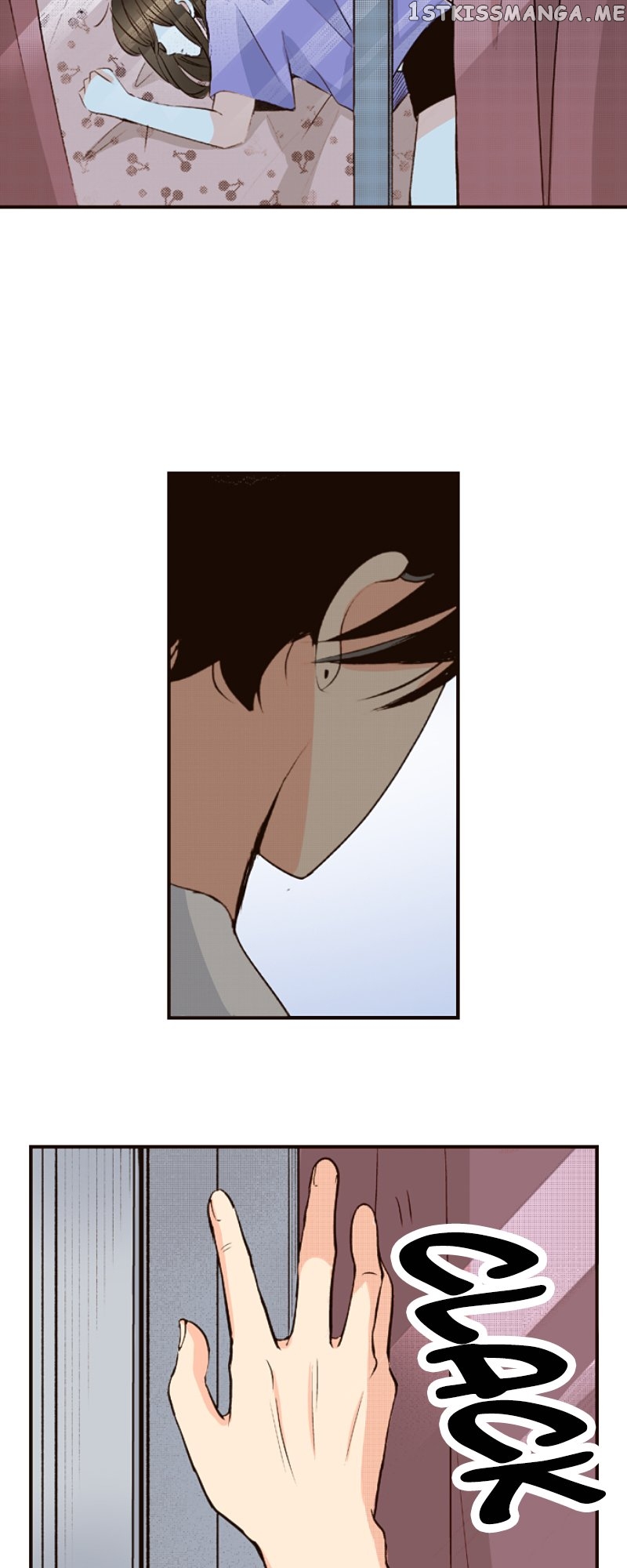 The Boy Out Of My Reach Chapter 96 - page 44