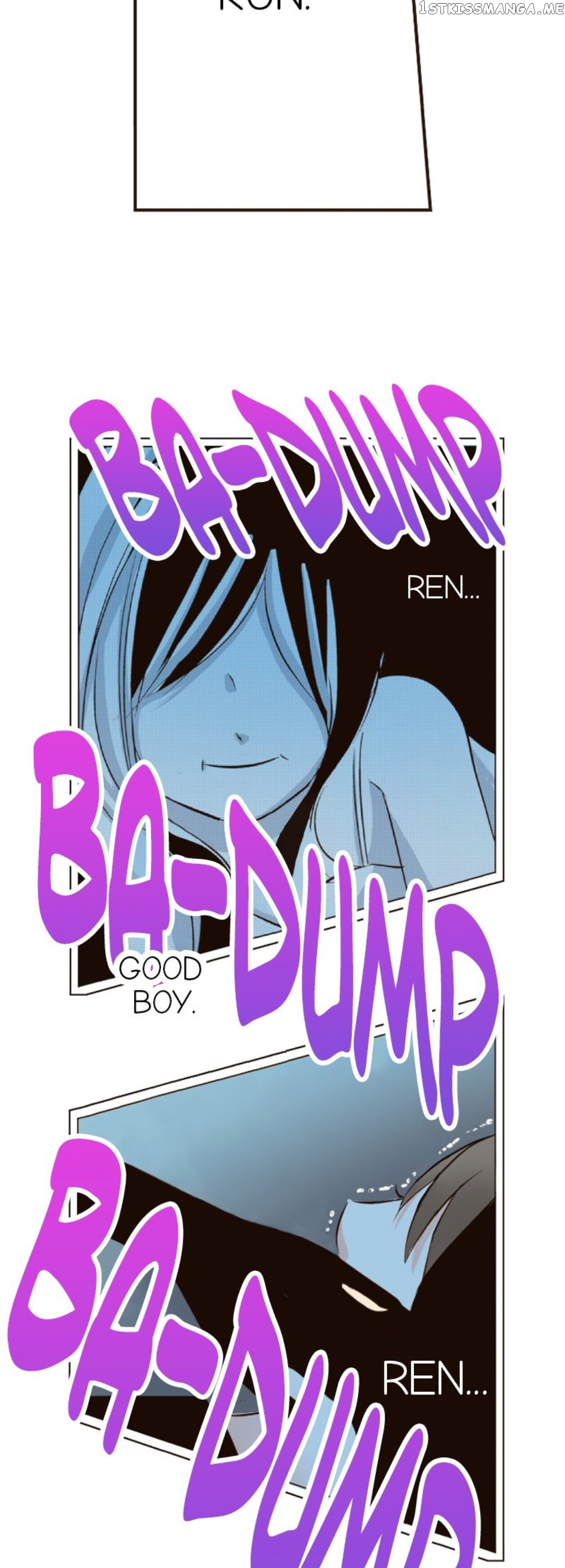 The Boy Out Of My Reach Chapter 31 - page 20