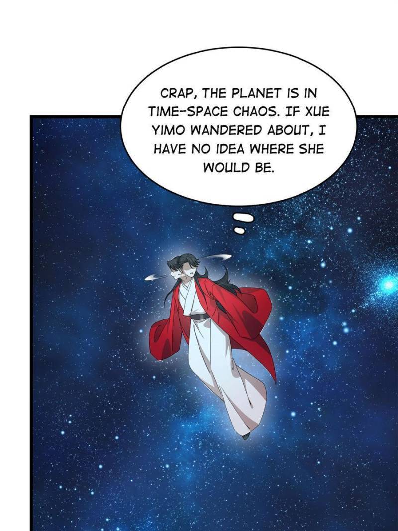 Queen of Posion: The Legend of a Super Agent, Doctor and Princess Chapter 297 - page 39