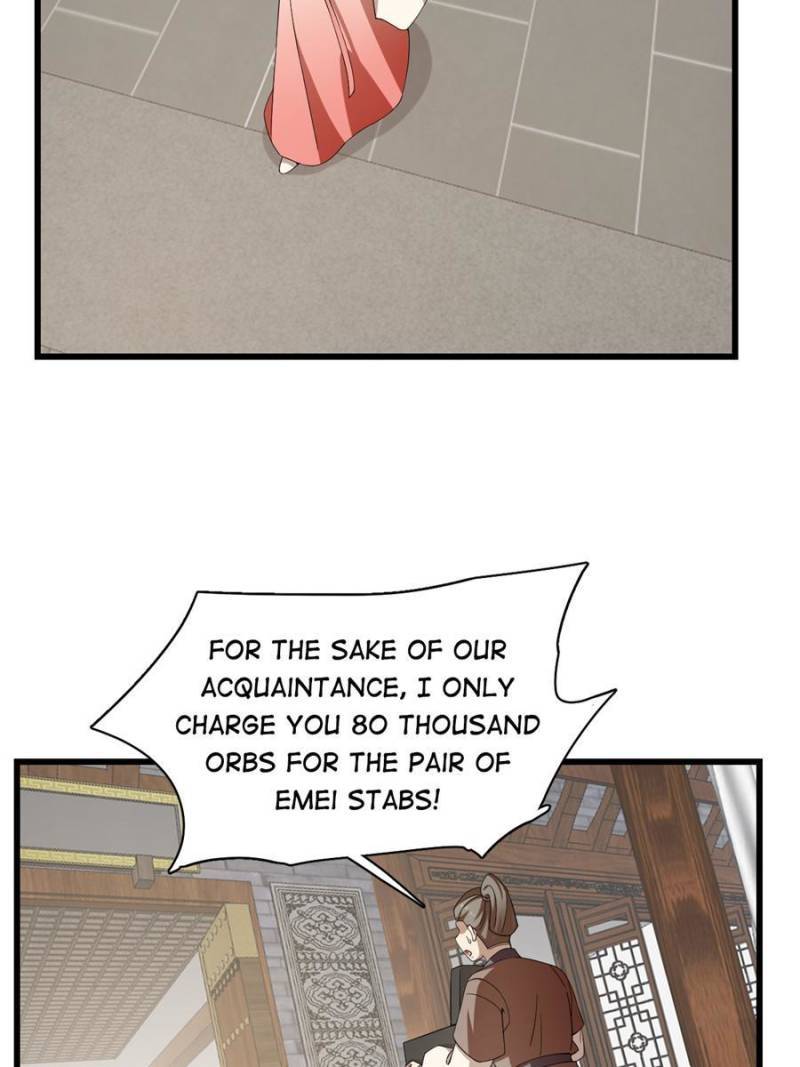 Queen of Posion: The Legend of a Super Agent, Doctor and Princess Chapter 289 - page 2