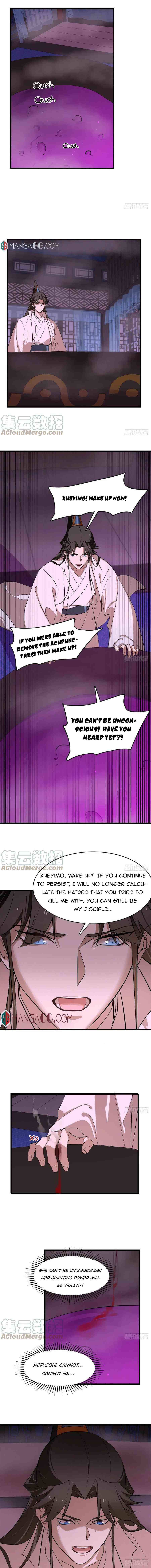 Queen of Posion: The Legend of a Super Agent, Doctor and Princess Chapter 278 - page 5