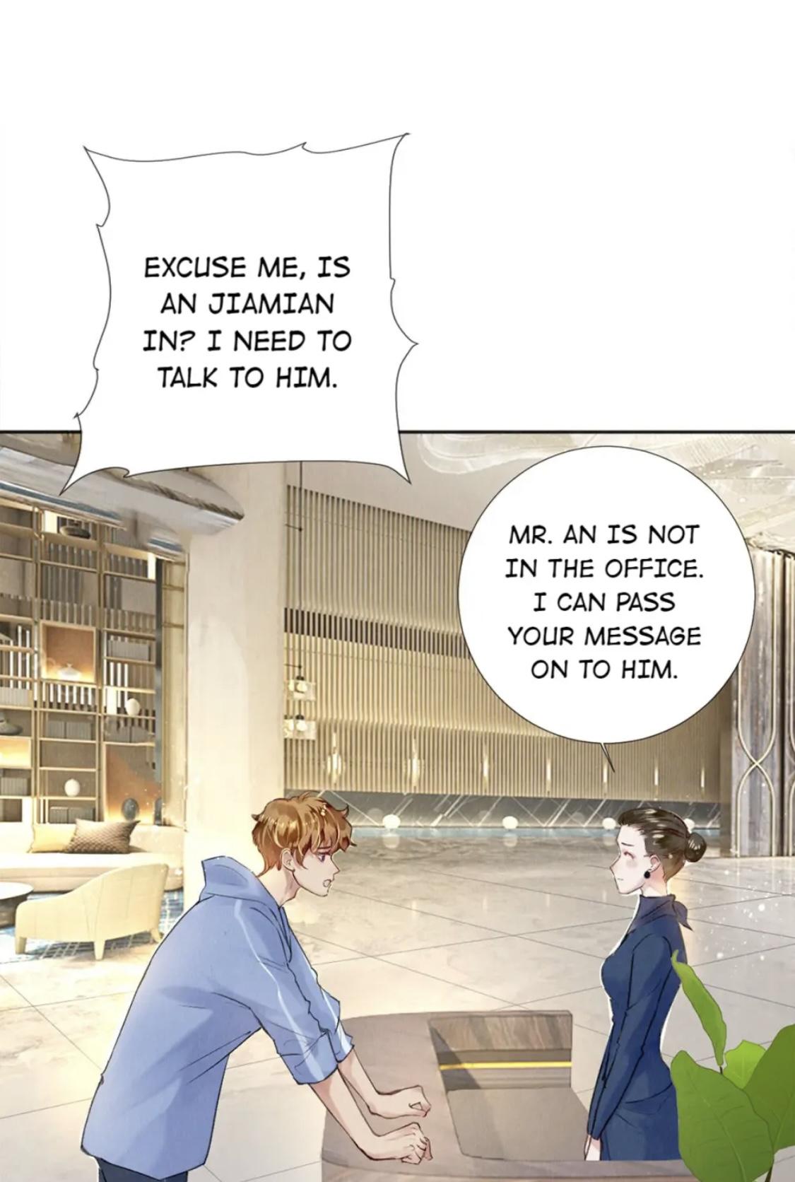 Film Emperors’ Apartment chapter 103 - page 4