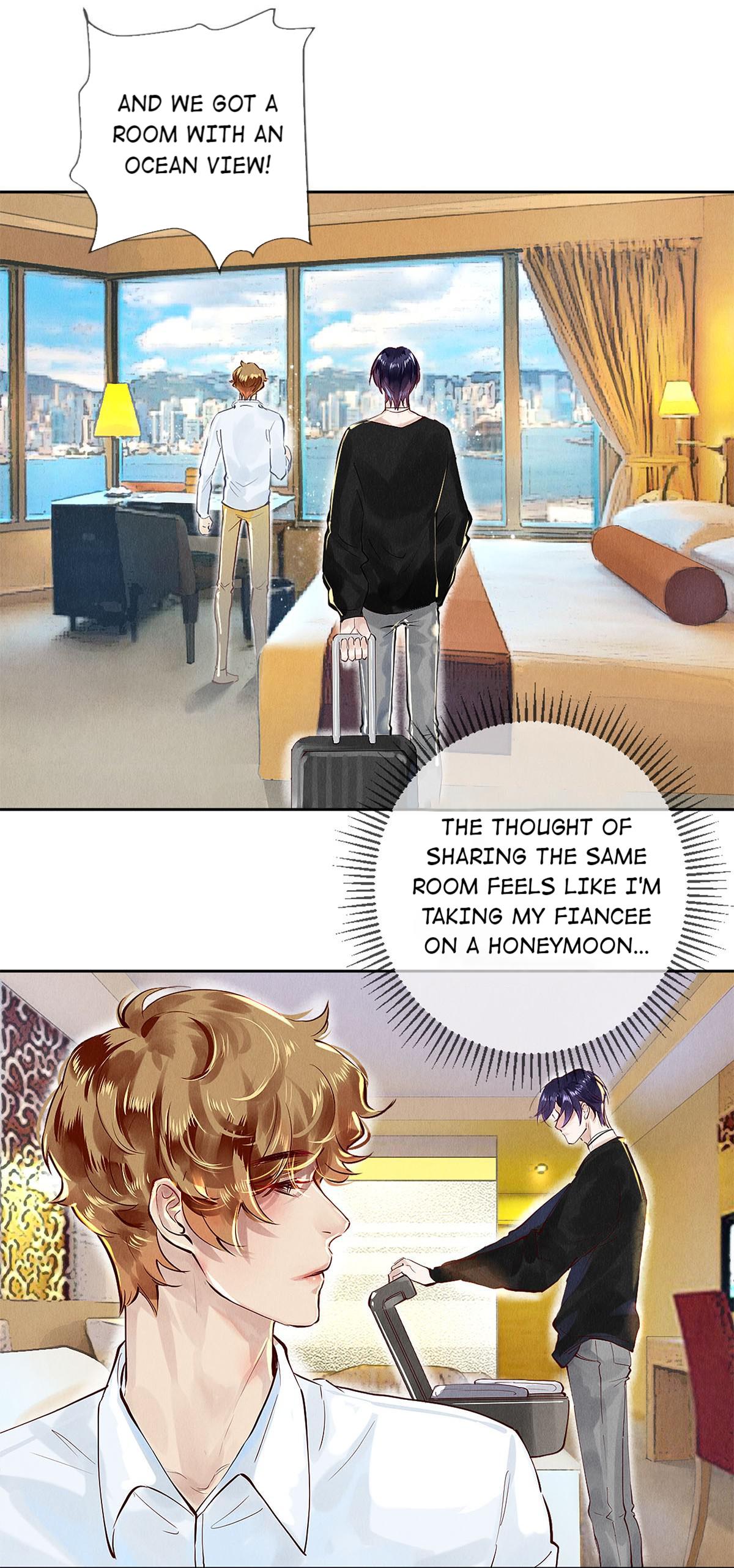 Film Emperors’ Apartment chapter 71 - page 3