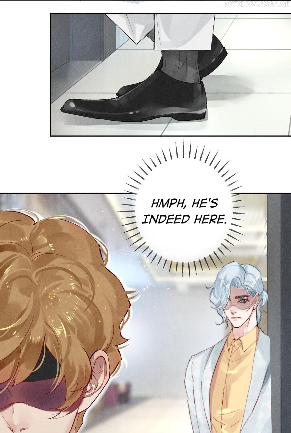 Film Emperors’ Apartment chapter 56.2 - page 15