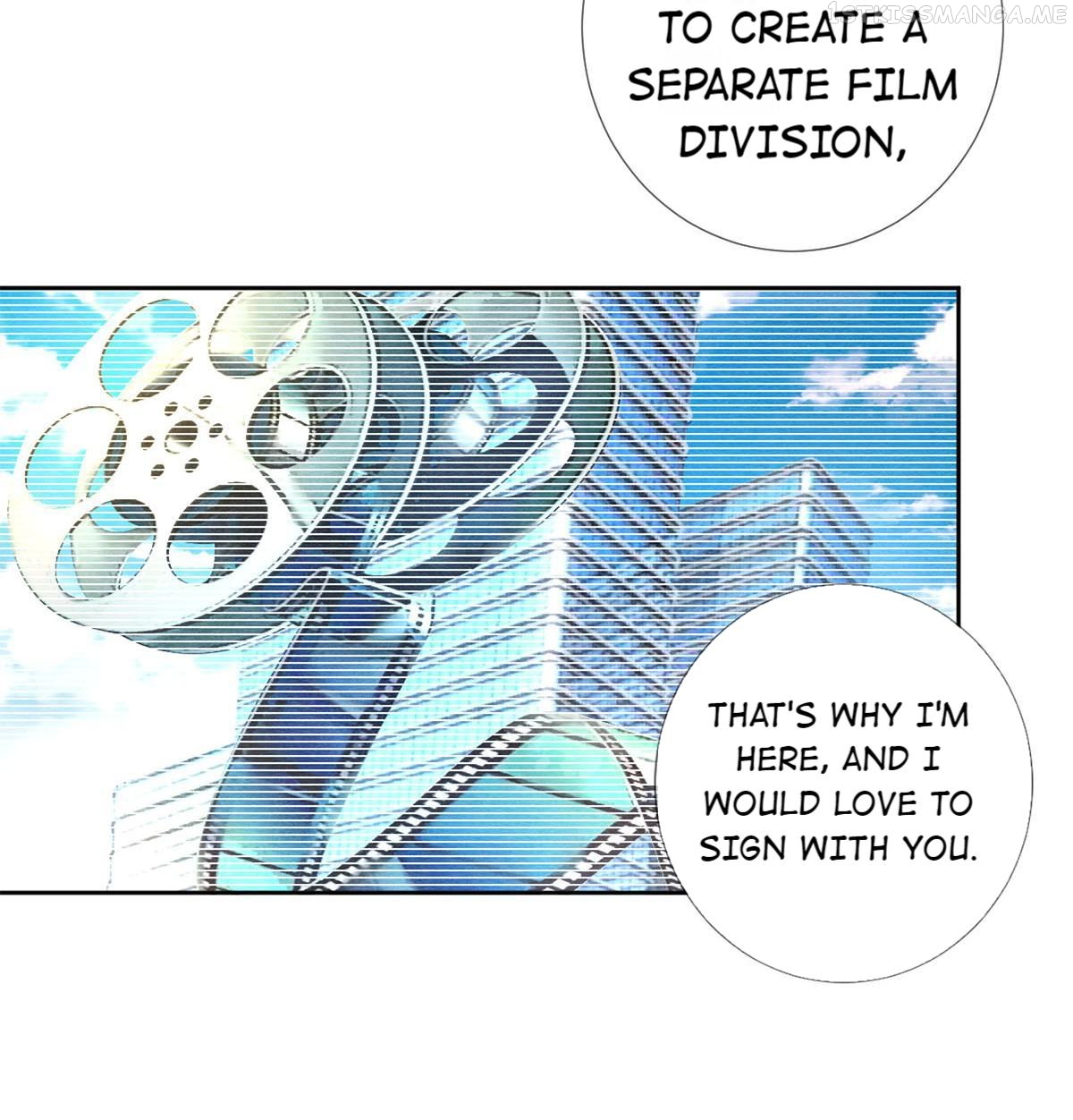 Film Emperors’ Apartment chapter 52.2 - page 3