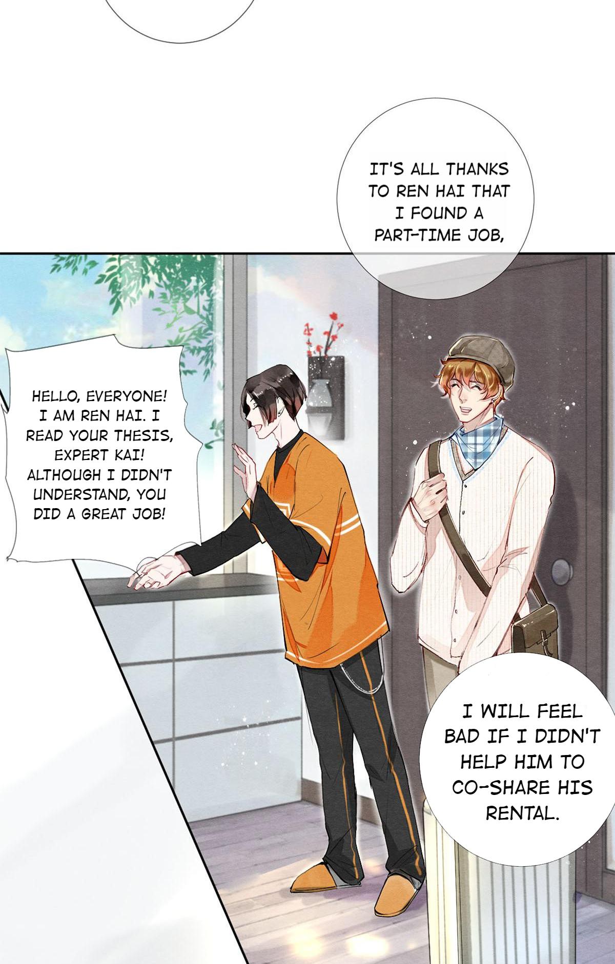 Film Emperors’ Apartment chapter 37 - page 4