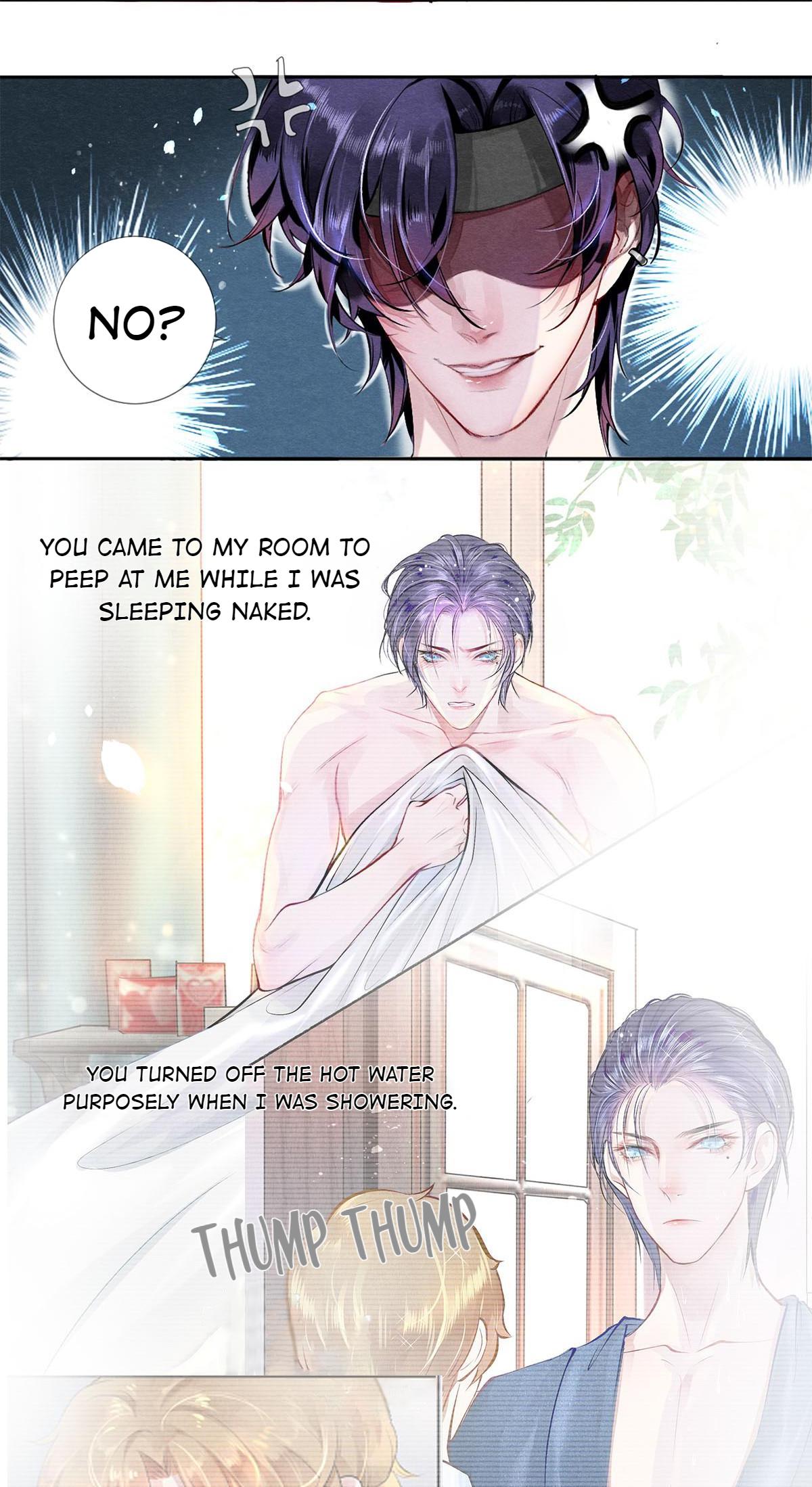 Film Emperors’ Apartment chapter 36 - page 7