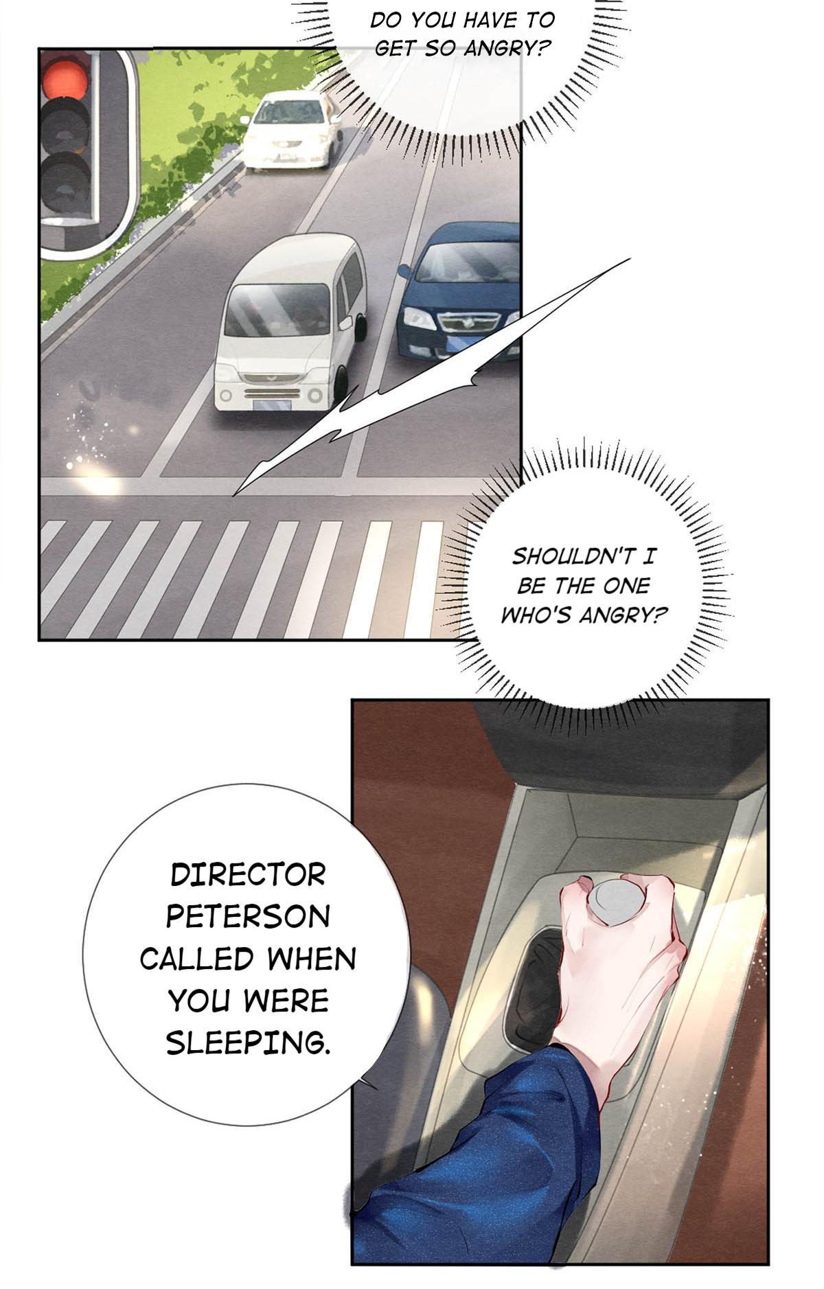 Film Emperors’ Apartment chapter 34 - page 4