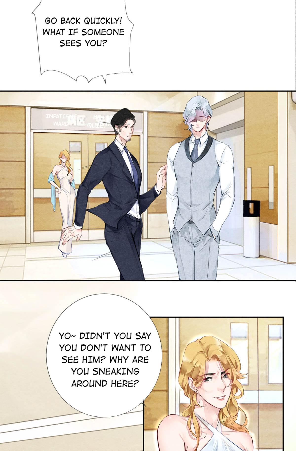 Film Emperors’ Apartment chapter 31 - page 4