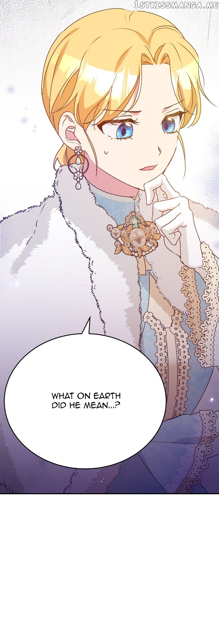 Hawar in the Winter Garden Chapter 15 - page 23