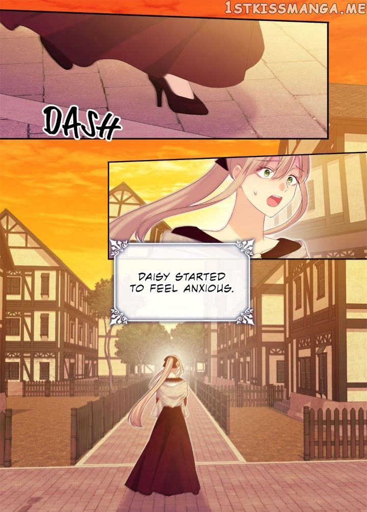 Daisy: How to Become the Duke’s Fiancée Chapter 145 - page 25