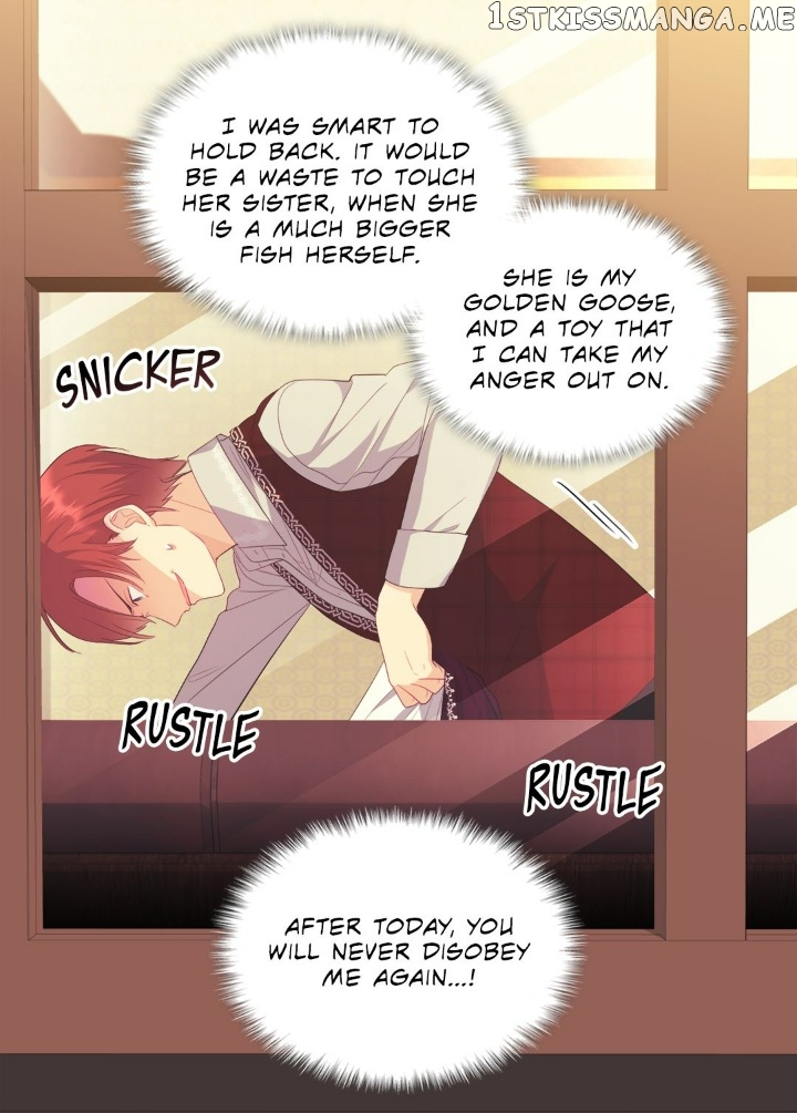 Daisy: How to Become the Duke’s Fiancée Chapter 145 - page 50