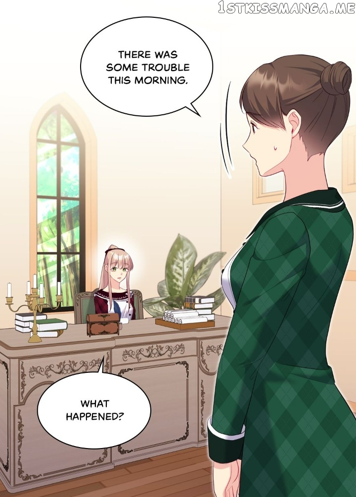 Daisy: How to Become the Duke’s Fiancée Chapter 145 - page 6