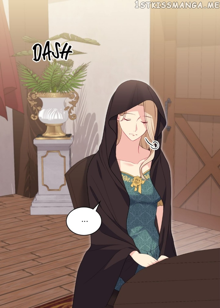 Daisy: How to Become the Duke’s Fiancée Chapter 144 - page 38