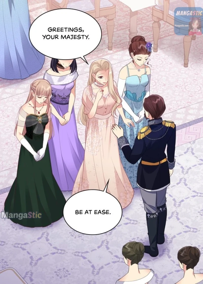 Daisy: How to Become the Duke’s Fiancée chapter 79 - page 37