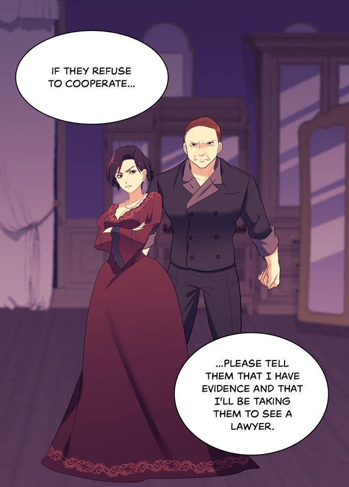 Daisy: How to Become the Duke’s Fiancée chapter 48 - page 23