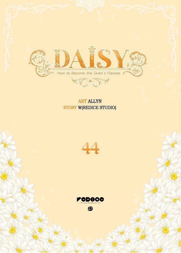 Daisy: How to Become the Duke’s Fiancée chapter 44 - page 2