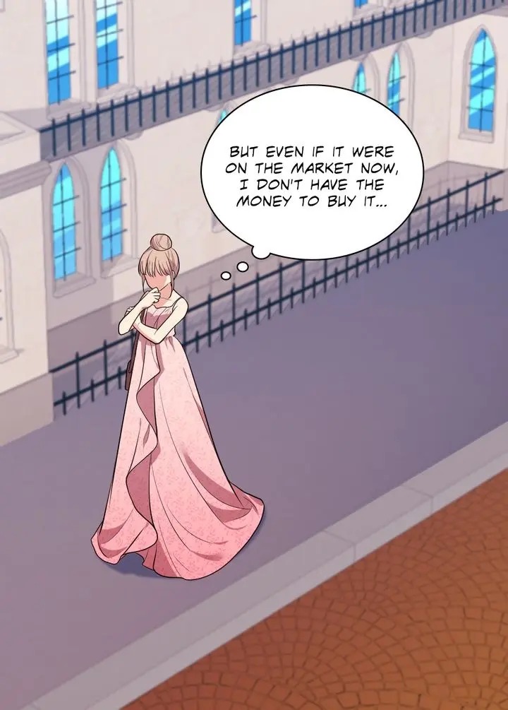 Daisy: How to Become the Duke’s Fiancée chapter 30 - page 53