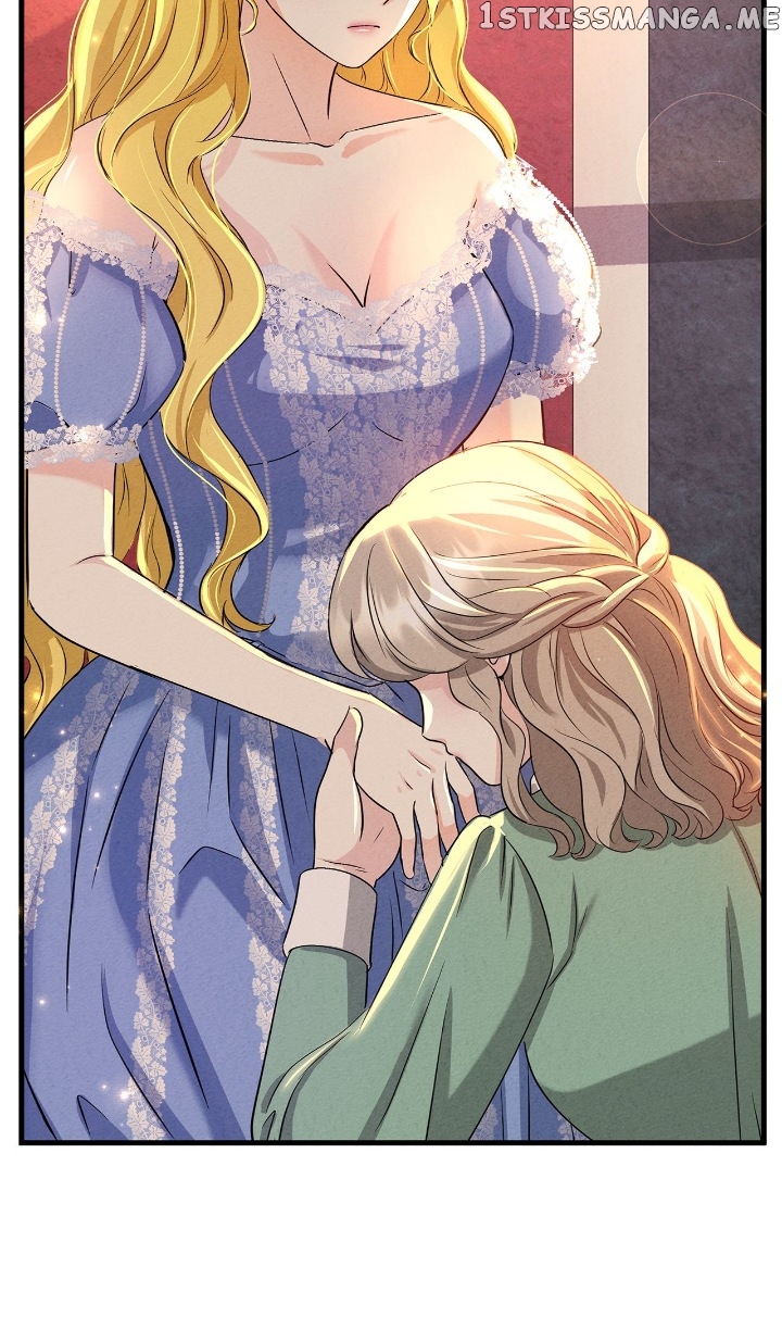 Our Ball Begins at Moonrise Chapter 25 - page 9