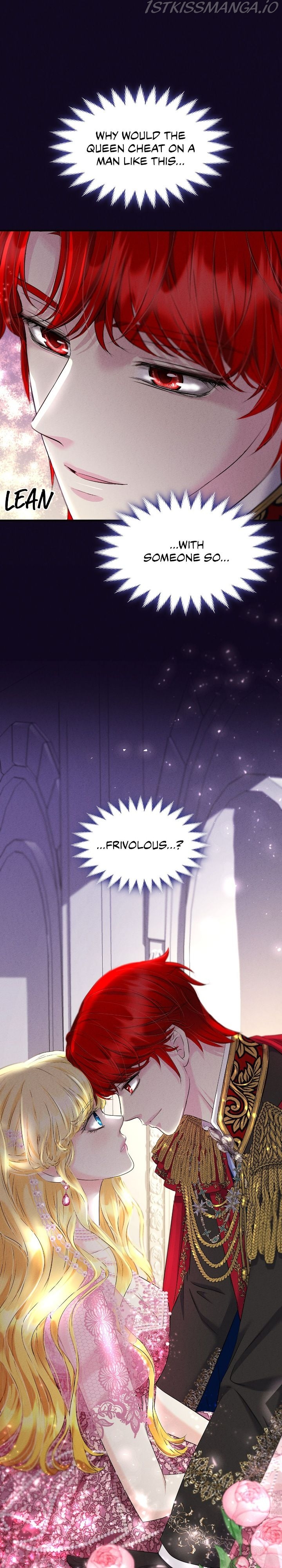 Our Ball Begins at Moonrise Chapter 12 - page 26