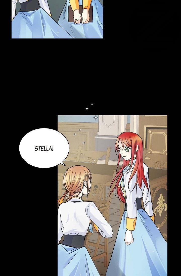 For Stella Chapter 19 - page 64